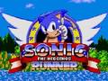 Ойын Sonic The Hedgehog Runner