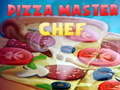 Ойын Pizza Master Chef