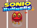 Ойын Sonio Runners