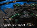 Ойын Galactic War 