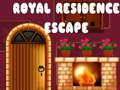 Ойын Royal Residence Escape