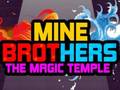 Ойын Mine Brothers: The Magic Temple