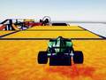 Ойын Formula Car Stunts 2