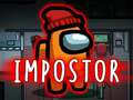 Ойын Impostor