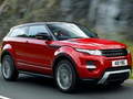 Ойын Land Rover Range Rover Slide