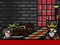 Ойын A Pixel Adventure Legion
