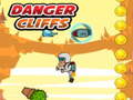 Ойын Danger Cliffs