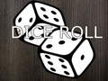 Ойын Dice Roll