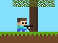 Ойын Minecraft: Steve's Adventure