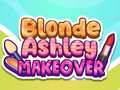 Ойын Blonde Ashley Makeover
