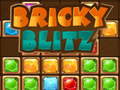 Ойын Bricky blitz