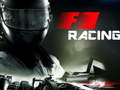 Ойын F1 RACE