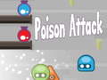 Ойын Poison Attack