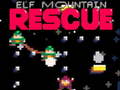Ойын Elf Mountain Rescue