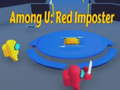 Ойын Among U: Red Imposter