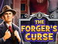 Ойын The Forgers Curse