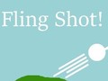 Ойын Fling Shot