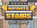 Ойын Infinite Stairs Online