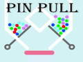 Ойын Pin Pull