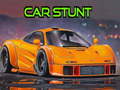 Ойын Car Stunt