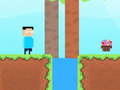 Ойын Minescraft Herobrine