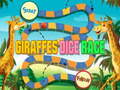 Ойын Giraffes Dice Race