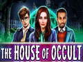 Ойын The House of Occult