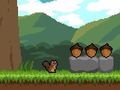Ойын Princess Squirrel