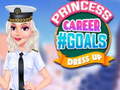 Ойын Princess Career #GOALS Dress Up