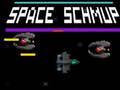 Ойын Space Schmup