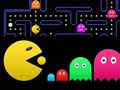 Ойын Pacmen