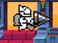 Ойын GunDrill