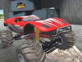 Ойын Island Monster Offroad