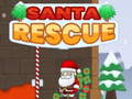 Ойын Santa Rescue