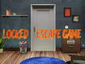 Ойын Locked Escape game
