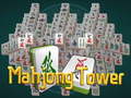 Ойын Mahjong Tower