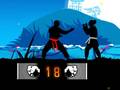 Ойын Karate Fighter Real Battles