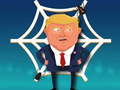 Ойын Spider Trump