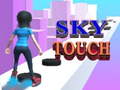 Ойын Sky touch
