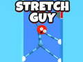 Ойын Stretchy Guy