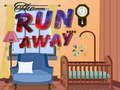 Ойын The Runaway