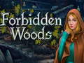 Ойын Forbidden Woods