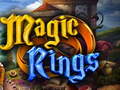 Ойын Magic Rings