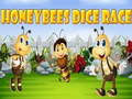 Ойын Honeybees Dice Race
