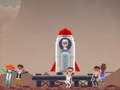 Ойын Space Rescue