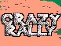 Ойын Crazy Rally