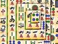 Ойын Mahjongg Titans