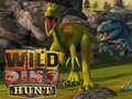 Ойын Wild Dino Hunt