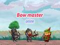 Ойын Bow Master Online
