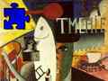 Ойын Malevich Puzzle